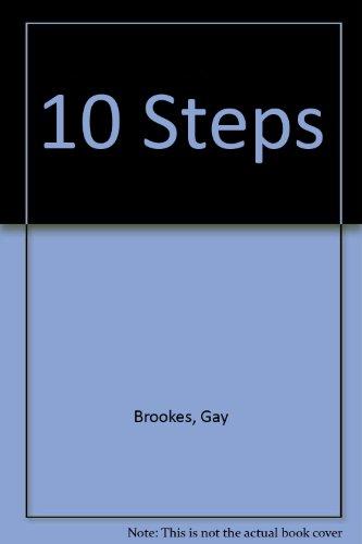 Book 10 Steps: Controlled Composition For Beginning And Intermediate Language Development free