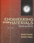 Book Engineering Materials: Properties and Selection (6th Edition) free