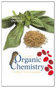 Book Organic Chemistry: A Brief Introduction free