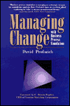 Book Managing Change with Business Process Simulation free
