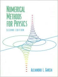 Book Numerical Methods for Physics (2nd Edition) free