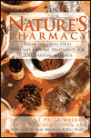 Book Natures Pharmacy: Break the Drug Cycle With Safe Natural Alternative Treatments for 200 Everyday Ailments free