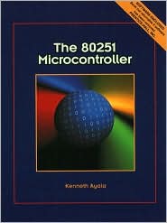 Book 80251 Microcontroller, The free