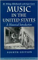 Book Music in the United States: A Historical Introduction (4th Edition) free