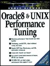 Book Oracle8 and Unix Performance Tuning free