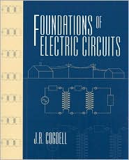 Book Foundations of Electric Circuits free