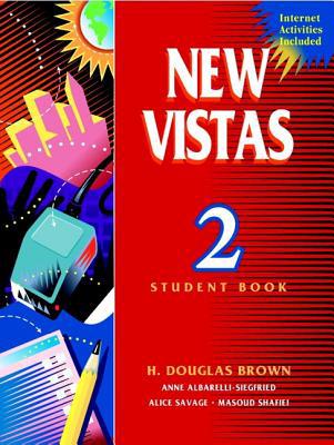 Book New Vistas 2 Workbook 2 free