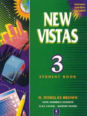 Book New Vistas, Book 3, Second Edition (Student Book) free