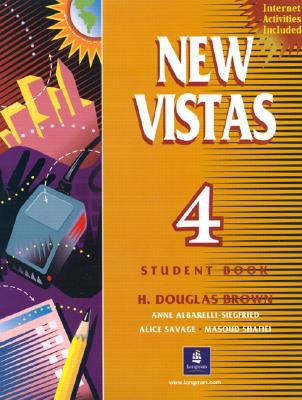 Book New Vistas, Book 4, Second Edition (Student Book) free