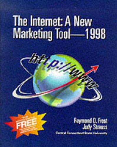 Book The Internet free