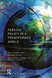 Book Foreign Policy In A Transformed World free