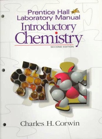 Book Prentice Hall Laboratory Manual, Introductory Chemistry (2nd Edition) free