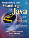 Book Programming With Visualage for Java (Visualage Series) free