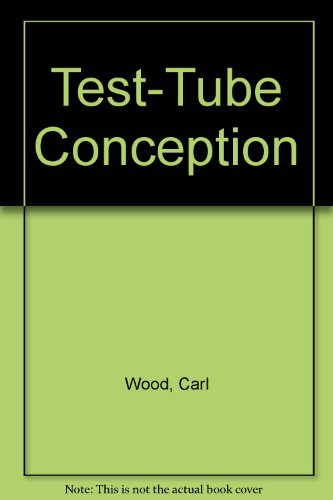 Book Test Tube Conception free