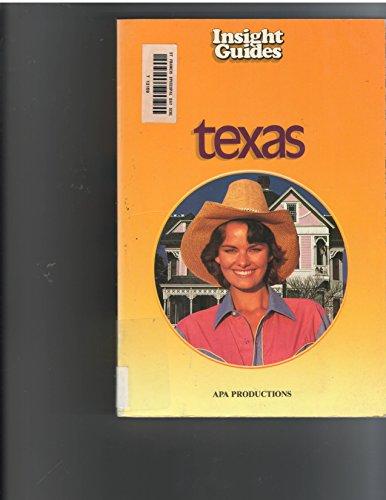 Book Insight Guides ~ Texas free