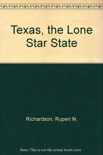 Book Texas, the Lone Star State free