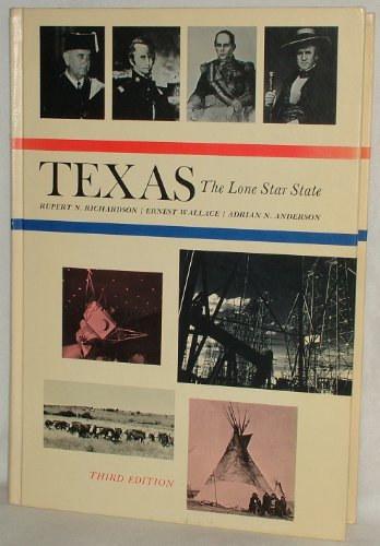 Book Texas, the Lone Star State free