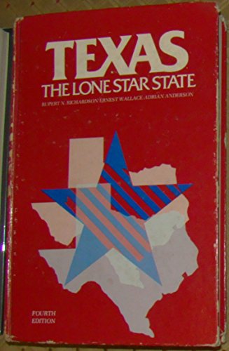 Book Texas: The Lone Star State free