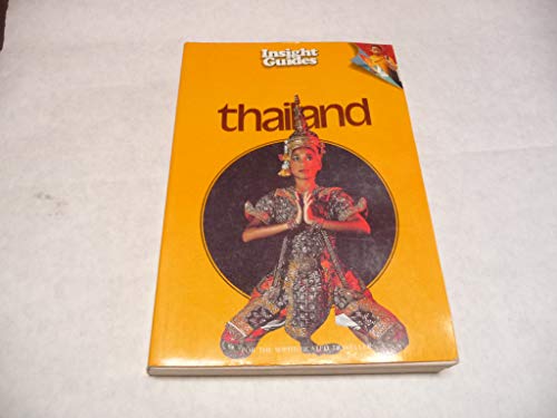 Book Insight Guide to Thailand (Insight Guide Thailand) free