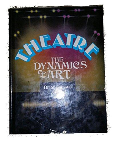 Book Theatre, the dynamics of the art free