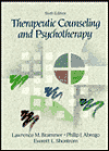 Book Therapeutic Counseling and Psychotherapy (6th Edition) free