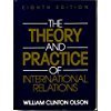 Book The Theory and practice of international relations free