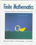 Book Finite Mathematics for Business, Economics, Life Sciences and Social Sciences free