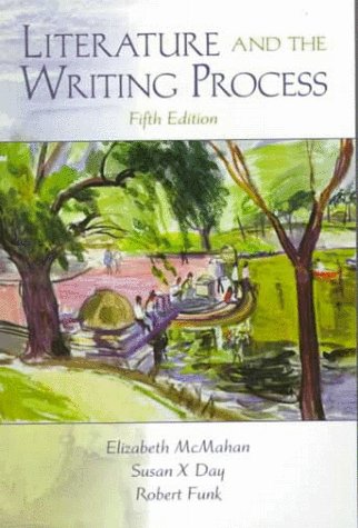 Book Literature and the Writing Process, Fifth Edition free