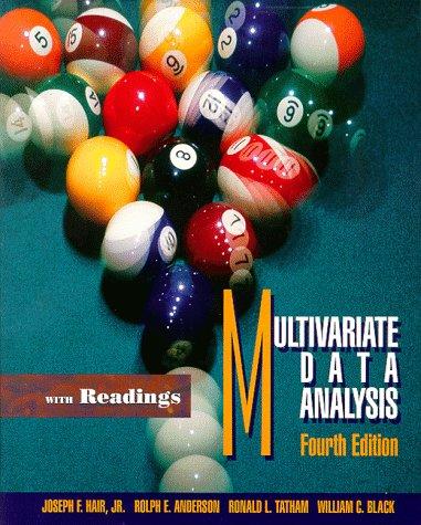 Book Multivariate Data Analysis: With Readings free