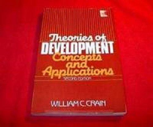 Book Theories of development: Concepts and applications free