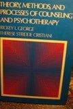 Book Theory, methods & processes of counseling and psychotherapy (Prentice-Hall series in counseling and human development) free