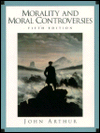 Book Morality and Moral Controversies free
