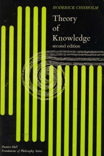 Book Theory of Knowledge free