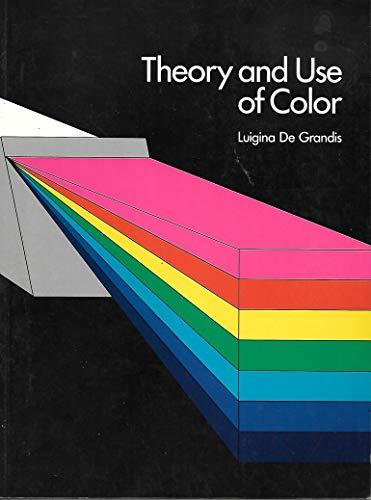 Book Theory and Use of Color free