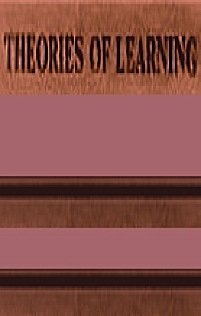 Book Theories of learning (The Century psychology series) free