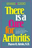 Book There is a Cure for Arthritis free