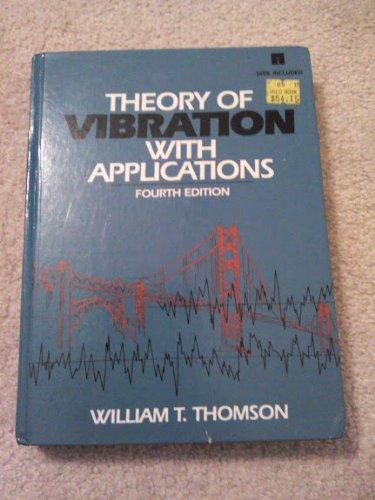 Book Theory of Vibration With Applications/Book and Disk free