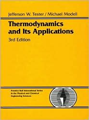 Book Thermodynamics and Its Applications free