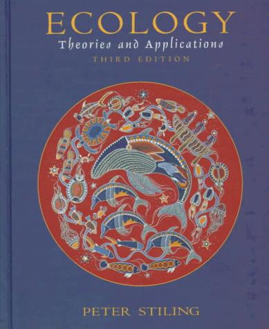 Book Ecology: Theories and Applications free