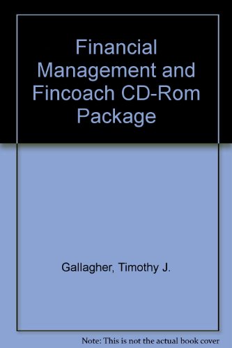 Book Financial Management: Principles And Practice free