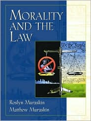 Book Morality and the Law free