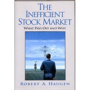 Book The Inefficient Stock Market: What Pays Off and Why free