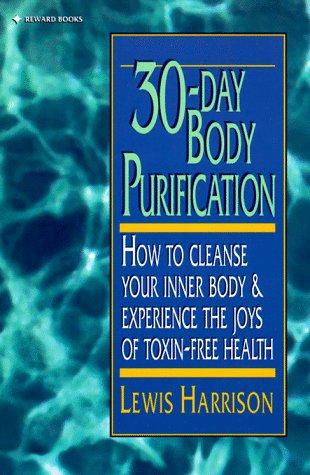 Book 30-day body purification free