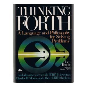 Book Thinking Forth free