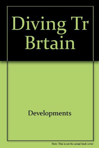 Book Driving Tours: Britain (Frommer's 25 Great Drives in Great Britain) free
