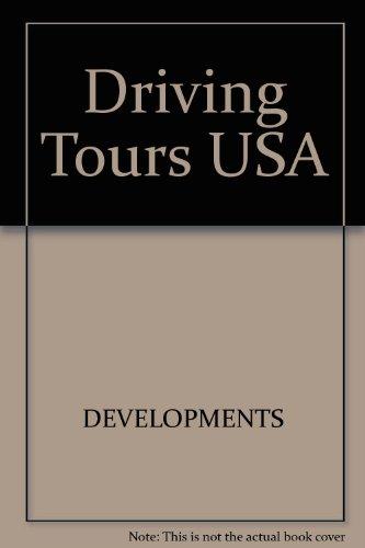 Book Driving Tours: Usa free
