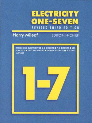 Book Electricity One - Seven (3rd Edition) free