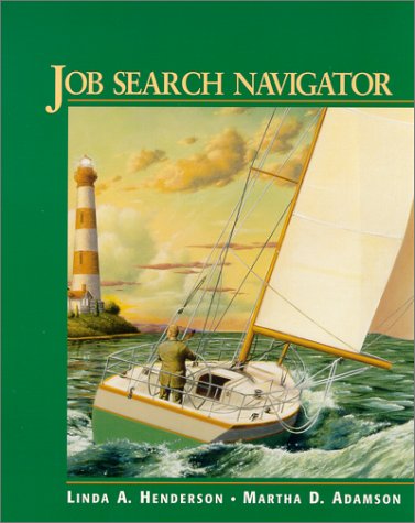 Book Job Search Navigator free