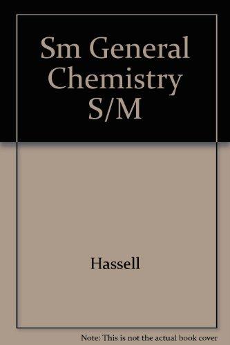 Book General Chemistry free