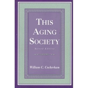 Book This Aging Society free